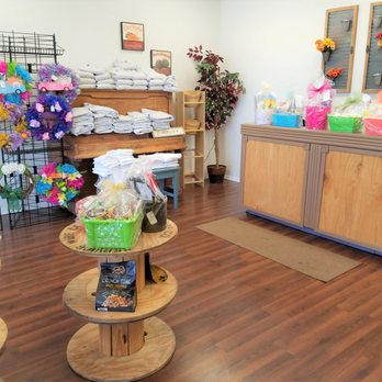 The Hayloft - side room with gift packs and sweatshirts - Grocery Near Me - Brownsburg, Indiana The Hayloft - side room with gift packs and sweatshirts - Grocery Near Me - Brownsburg, Indiana