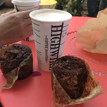 Highwire Coffee Roasters - Coffee, chai, gf muffins. Yes, please. - Coffee Roasteries Near Me - Albany, California Highwire Coffee Roasters - Coffee, chai, gf muffins. Yes, please. - Coffee Roasteries Near Me - Albany, California