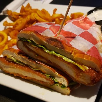 Sweet Spot - Sports Bars Near Me - Astoria, New York Sweet Spot - Sports Bars Near Me - Astoria, New York