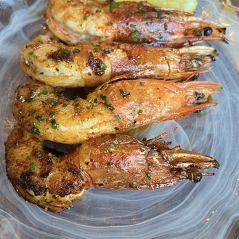 L'Ardente - Gamberi (prawns no sauce) - Italian Near Me - Washington, DC, District of Columbia L'Ardente - Gamberi (prawns no sauce) - Italian Near Me - Washington, DC, District of Columbia