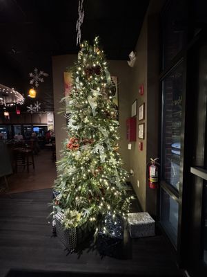 Chef's Palette by null