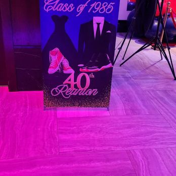 The Grand - Our bannee - Venues & Event Spaces Near Me - Totowa, New Jersey