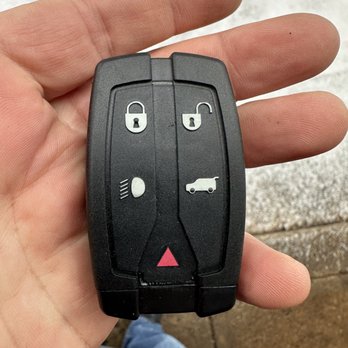 My Key Help - Land Rover Discovery - Keys & Locksmiths Near Me - Watertown, Massachusetts