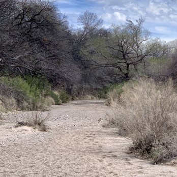 Gabe Zimmerman Davidson Canyon Trailhead - Dry bed. - Hiking Near Me - Vail, Arizona Gabe Zimmerman Davidson Canyon Trailhead - Dry bed. - Hiking Near Me - Vail, Arizona