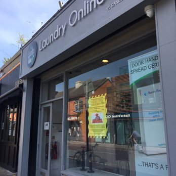 Laundry Online - Ranelagh Launderette - Dry Cleaning Near Me - Dublin 6, D Laundry Online - Ranelagh Launderette - Dry Cleaning Near Me - Dublin 6, D