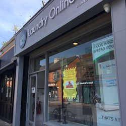 Laundry Online - Ranelagh Launderette