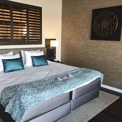 Thermen Bussloo - Prachtige hotelkamers