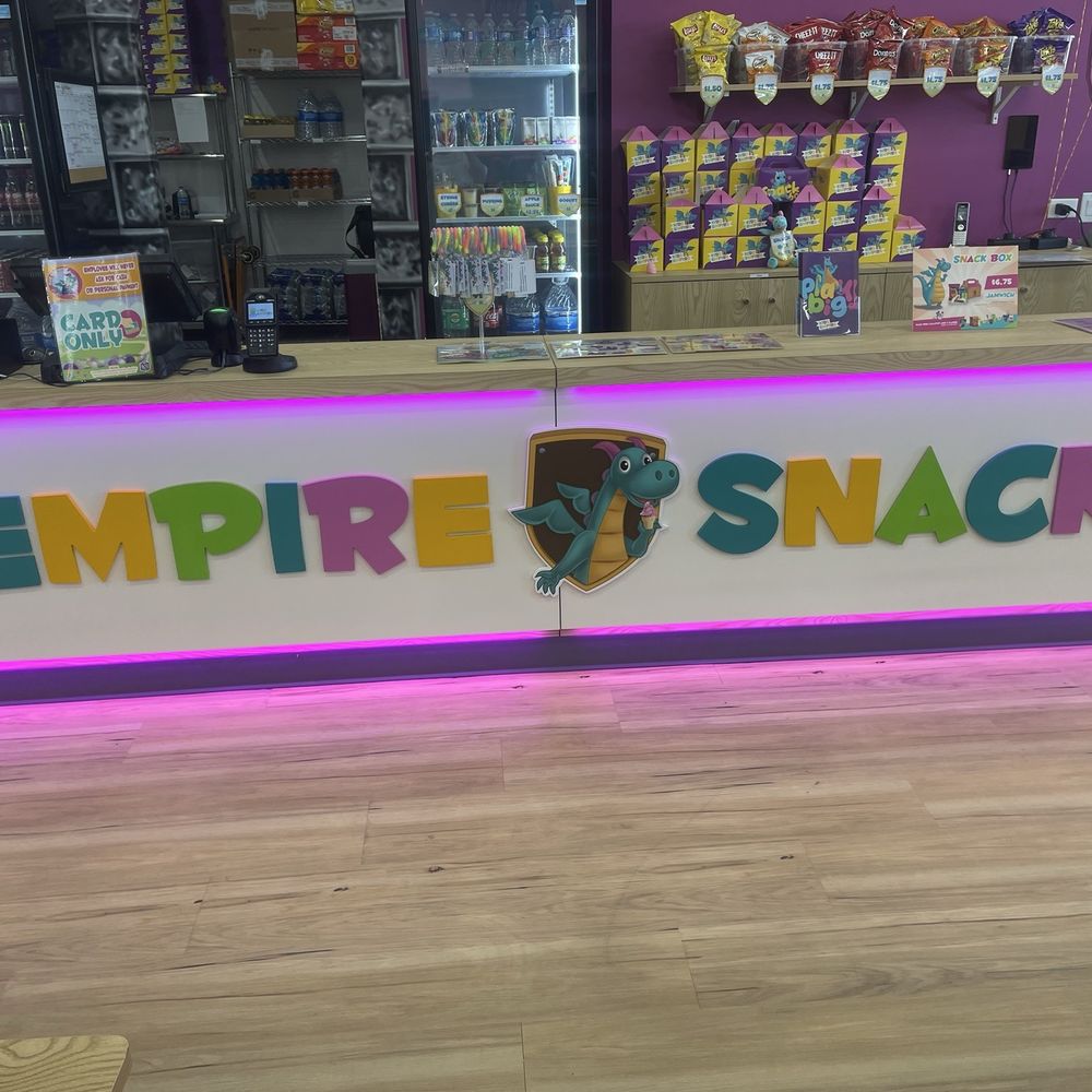 Kids Empire Las Vegas Silverado Ranch - Venues & Event Spaces Near Me - Las Vegas, Nevada Kids Empire Las Vegas Silverado Ranch - Venues & Event Spaces Near Me - Las Vegas, Nevada