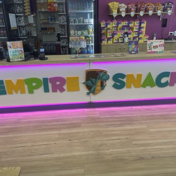 Kids Empire Las Vegas Silverado Ranch - Venues & Event Spaces Near Me - Las Vegas, Nevada Kids Empire Las Vegas Silverado Ranch - Venues & Event Spaces Near Me - Las Vegas, Nevada