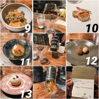 Saison - New American Near Me - San Francisco, California Saison - New American Near Me - San Francisco, California