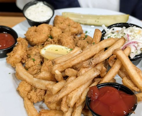 Rustic Table by null