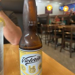 Poblanos Mexican Grill