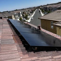 Bird Proof - Solar and roof cleaning .spikes and solar guard.