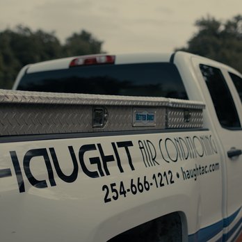 Haught Air Conditioning - Heating & Air Conditioning/HVAC Near Me - Waco, Texas Haught Air Conditioning - Heating & Air Conditioning/HVAC Near Me - Waco, Texas