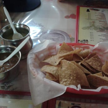 Su Taqueria Thaly’s - Mexican Near Me - Chicago, Illinois