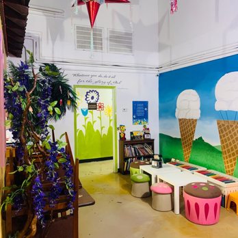 Sabor of Mexico - an ice cream parlor - Ice Cream & Frozen Yogurt Near Me - Baytown, Texas