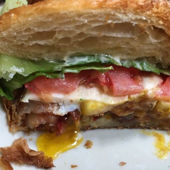 The Smith - BLT yumminess - New American Near Me - New York, New York