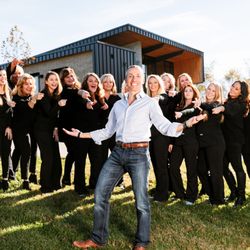 Epic Orthodontics - Epic Smiles start with an EPIC team!