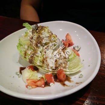 Saltgrass Steak House - Wedge salad - Steakhouses Near Me - Austin, Texas Saltgrass Steak House - Wedge salad - Steakhouses Near Me - Austin, Texas
