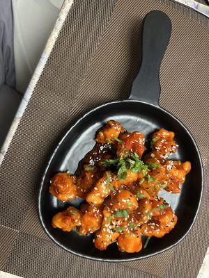Curry & Hurry by null