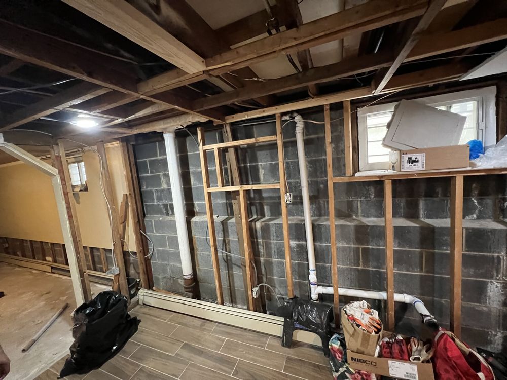 Slide of A&E Plumbing