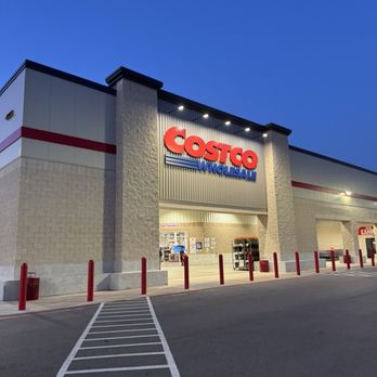 Costco - Wholesale Stores Near Me - Georgetown, Texas