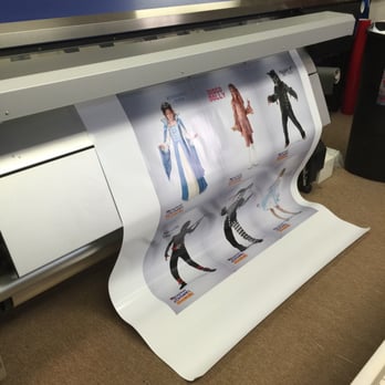 Meiji Sign - Printing Services Near Me - Arcadia, California