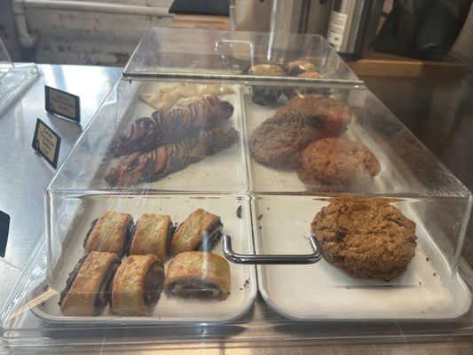 Steingold's Bakehouse Humboldt Park by null