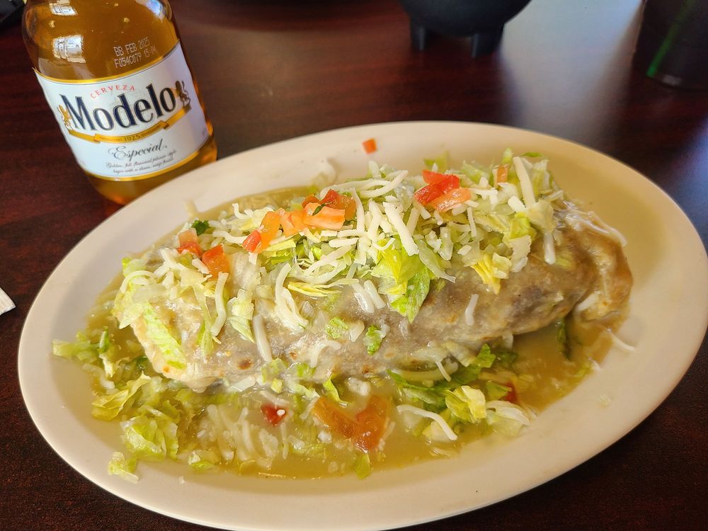 Taqueria Guadalajara