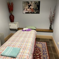 Health Massage - Individual room