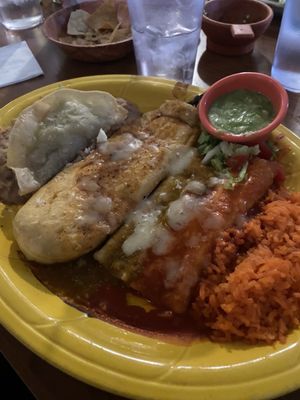 Gonzalos G & R Restaurant by null