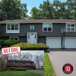 Exterior photo of Beaulieu Home Improvement - Chicopee, Massachusetts Exterior photo of Beaulieu Home Improvement - Chicopee, Massachusetts