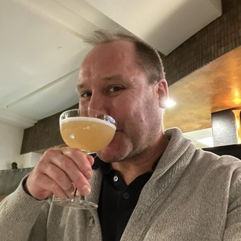 Georgia Brown's - Cheers! - Southern Near Me - Washington, DC, District of Columbia