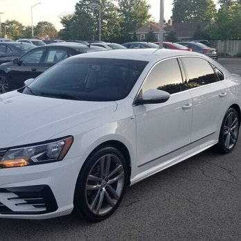 Fox Valley Volkswagen St. Charles - 2016 Passat - Car Dealers Near Me - St Charles, Illinois