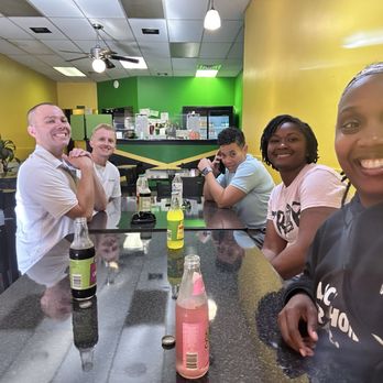 Karubees Jamaican Restaurant - Best Jamaican food in West Virginia - Caribbean Near Me - Huntington, West Virginia