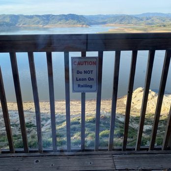 Lake Nacimiento Resort - Porch - Campgrounds Near Me - Bradley, California Lake Nacimiento Resort - Porch - Campgrounds Near Me - Bradley, California