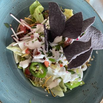 Barcocina - Taco salad - Bars Near Me - Baltimore, Maryland