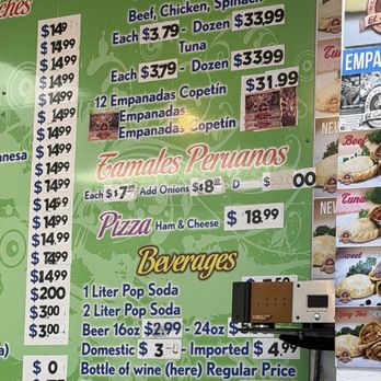 El Gaucho Meat Market - Menu - Grocery Near Me - Redondo Beach, California El Gaucho Meat Market - Menu - Grocery Near Me - Redondo Beach, California