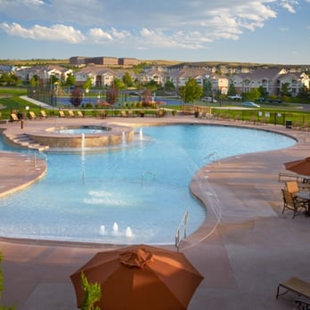 Horizons At Rock Creek - Pool - Apartments Near Me - Superior, Colorado Horizons At Rock Creek - Pool - Apartments Near Me - Superior, Colorado