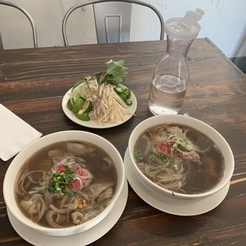 Phorage - Vietnamese Near Me - Los Angeles, California
