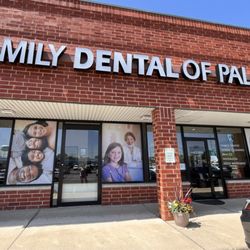 Family Dental of Palatine