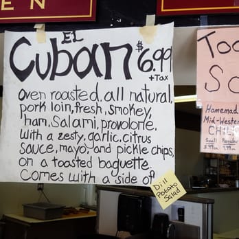 Dickman's Meat and Deli - Seafood Markets Near Me - Tucson, Arizona
