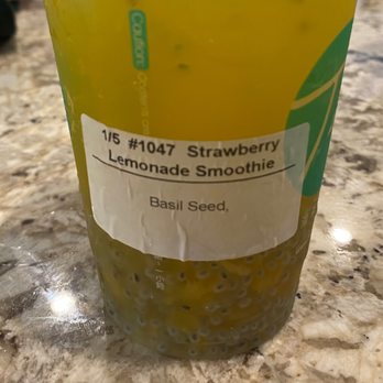 T4 - Bubble Tea Near Me - San Ramon, California