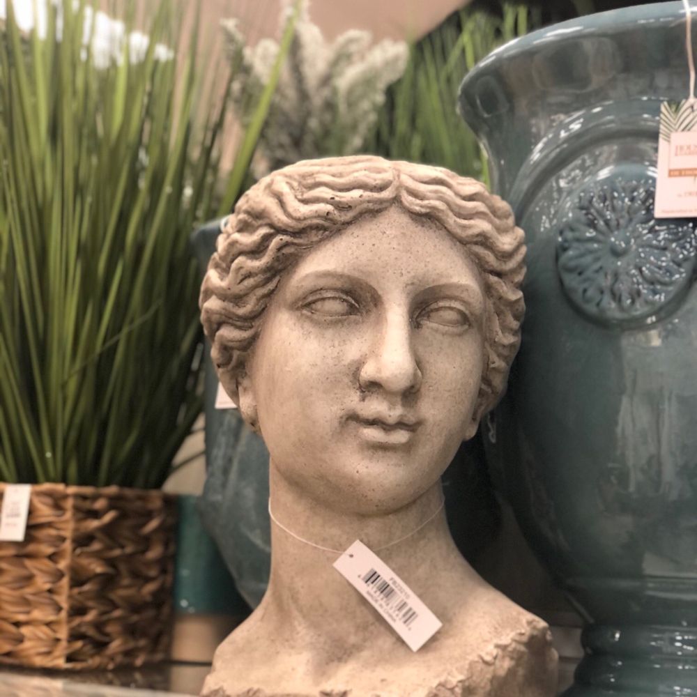 TJ Maxx - Cool planter - Department Stores Near Me - Santa Clara, California TJ Maxx - Cool planter - Department Stores Near Me - Santa Clara, California