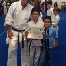 David Deaton Karate Studio