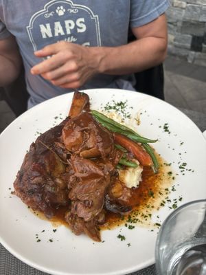 Nikanos Mediterranean Bar & Grille by null