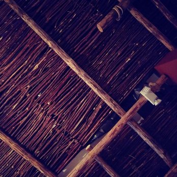 Raices de Mi Yucatan - Tatched roof design. - Mexican Near Me - Tijuana, BCN Raices de Mi Yucatan - Tatched roof design. - Mexican Near Me - Tijuana, BCN