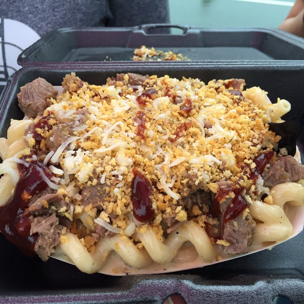 Philly Cheesesteak Mac n Cheese Philly Cheesesteak Mac n Cheese