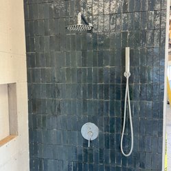 FRG Tile Remodeling Co