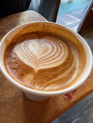 Bear Pond Espresso by null